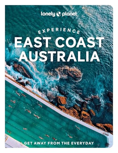[9781838694821] Lonely Planet Experience East Coast Australia