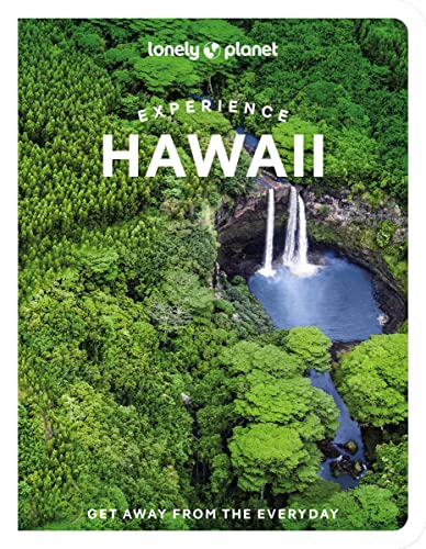 [9781838694838] Lonely Planet Experience Hawaii