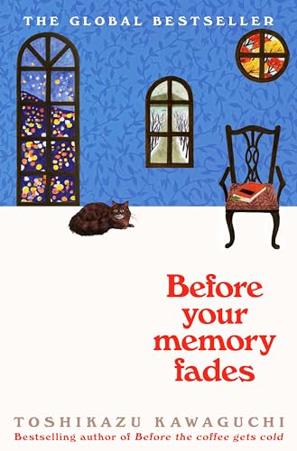 [9781529089431] Before Your Memory Fades