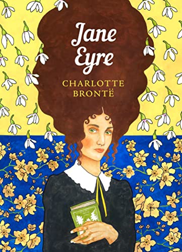 [9780241570029] Jane Eyre