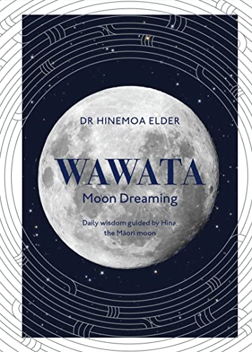 [9780143777595] Wawata - Moon Dreaming
