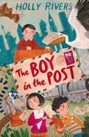 [9781912626045] The Boy in the Post