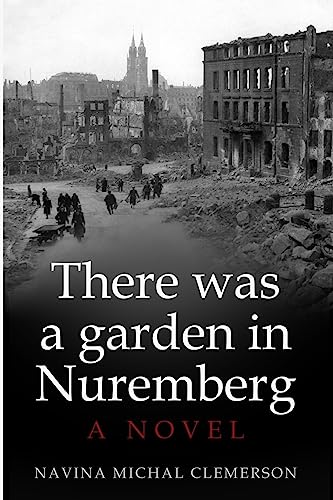 [9789493231542] There was a garden in Nuremberg