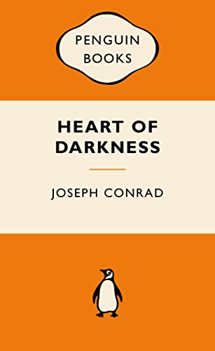 [9780143566441] Heart of Darkness: Popular Penguins