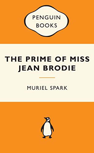 [9780141195056] The Prime of Miss Jean Brodie