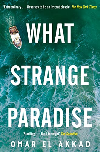 [9781529069495] What Strange Paradise