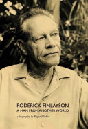 [9780473647391] Roderick Finlayson - A Man from Another World