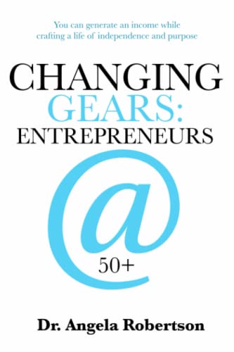 [9780995137189] Changing Gears: Entrepreneurs