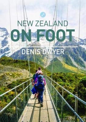[9781869664718] New Zealand On Foot