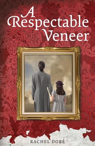 [9781990003592] Respectable Veneer