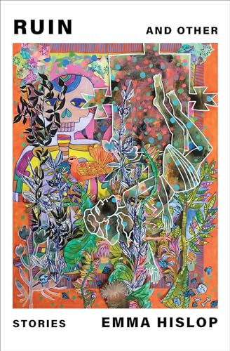 [9781776920662] Ruin and Other Stories