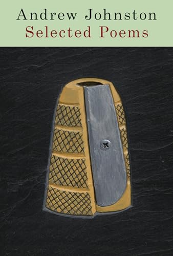 [9781776920693] Andrew Johnston - Selected Poems