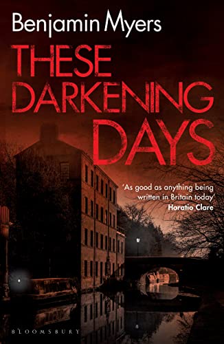 [9781526650306] These Darkening Days