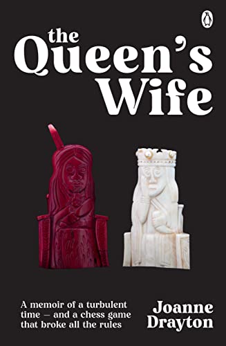 [9780143776772] The Queen's Wife