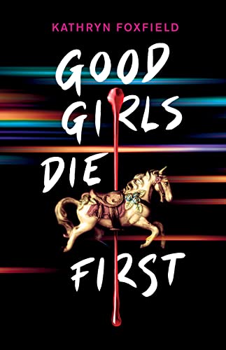 [9781761293566] Good Girls Die First