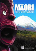 [9781869539900] Maori Tribes of New Zealand