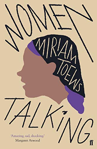 [9780571340330] Women Talking