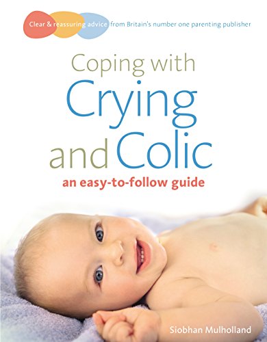 [9780091923440] Coping with Crying and Colic