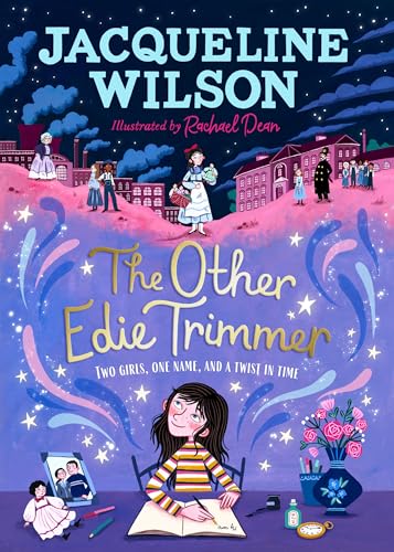 [9780241567197] The Other Edie Trimmer