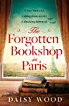 [9780008525248] The Forgotten Bookshop in Paris