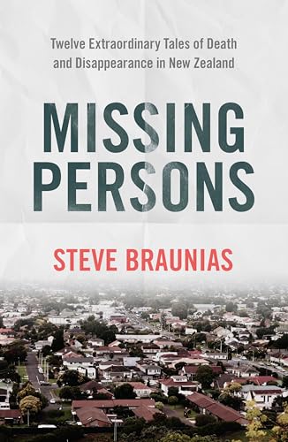 [9781775540847] Missing Persons