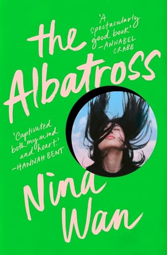 [9781761262197] The Albatross