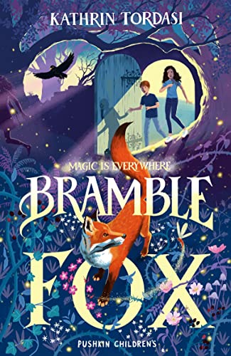 [9781782693451] Bramble Fox