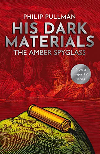 [9781743837139] The Amber Spyglass (#3 His Dark Materials)