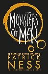 [9781406379181] Monsters of Men (Chaos Walking #3)
