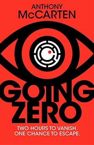 [9781529090222] Going Zero