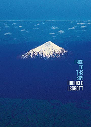 [9781776711031] Face to the Sky