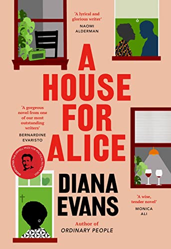 [9781784744274] A House for Alice
